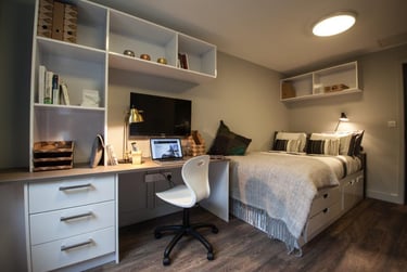 1 bed studio, Halsmere Road, Camberwell, London, SE59LN - Image 4